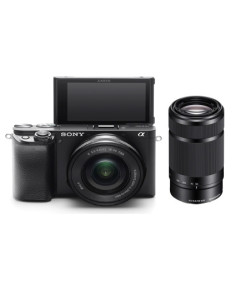 SONY ILCE A6100 241MP 4K165055210 NERA VER.2025